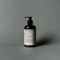 Le Labo Fragrances FLEUR D'ORANGER 27 | perfuming body lotion