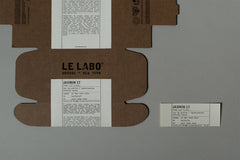 Le Labo Fragrances JASMIN 17 | eau de parfum