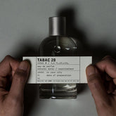 Le Labo Fragrances TABAC 28 | eau de parfum refill