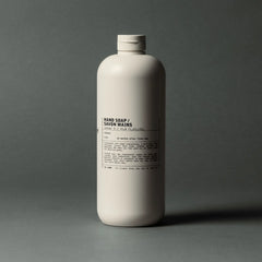 Le Labo Fragrances HAND SOAP | hinoki