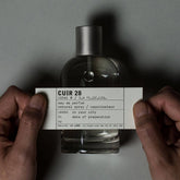 Le Labo Fragrances CUIR 28 | eau de parfum refill