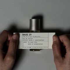Le Labo Fragrances BAIE 19 | eau de parfum