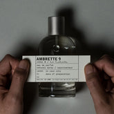 Le Labo Fragrances AMBRETTE 9 | eau de parfum refill