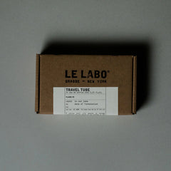 Le Labo Fragrances YLANG 49 | travel tube refill set