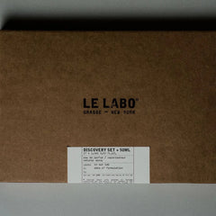 Le Labo Fragrances DISCOVERY SET + 50ML | classic collection