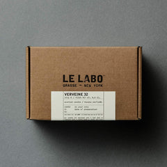 Le Labo Fragrances VERVEINE 32 | classic candle