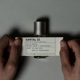 Le Labo Fragrances SANTAL 33 | eau de parfum