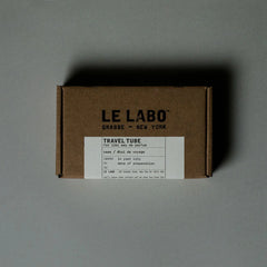 Le Labo Fragrances TRAVEL TUBE | case