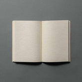 Le Labo Fragrances SANTAL 26 | scented notebook