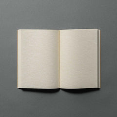 Le Labo Fragrances SANTAL 26 | scented notebook