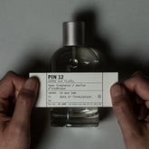 Le Labo Fragrances PIN 12 | home fragrance