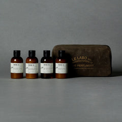 Le Labo Fragrances ROSE 31 | body & hair travel set
