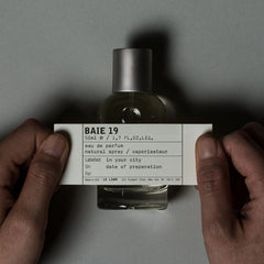Le Labo Fragrances BAIE 19 | eau de parfum