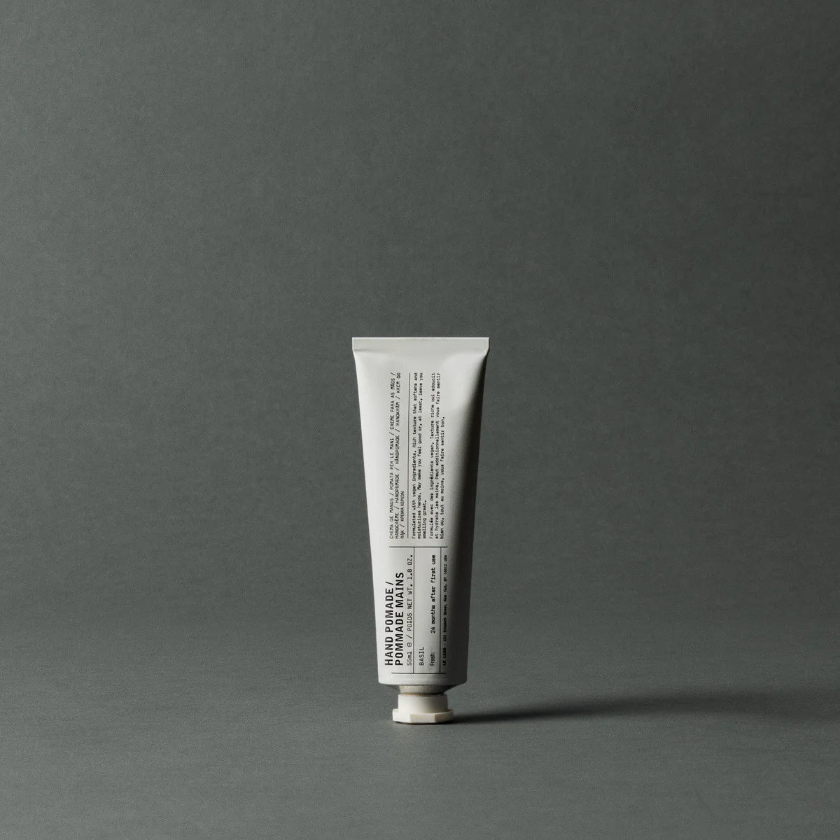 Le Labo Fragrances HAND POMADE | basil