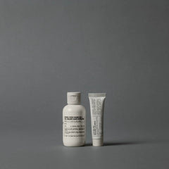 Le Labo Fragrances HAND GEL & LIP SET | basil & unscented