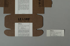 Le Labo Fragrances PIN 12 | classic candle