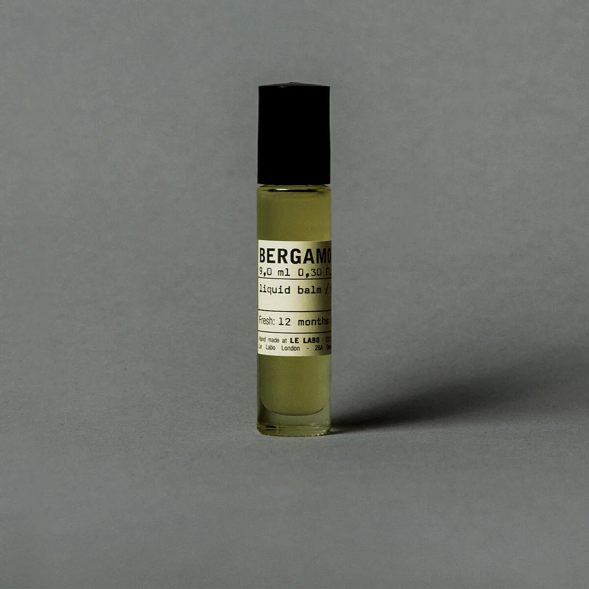 Le Labo Fragrances BERGAMOTE 22 | liquid balm
