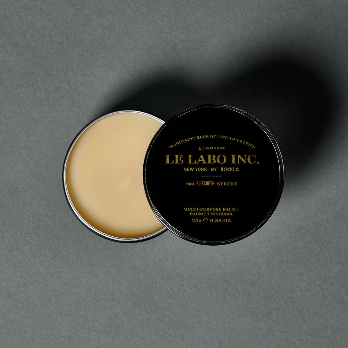 Le Labo Fragrances MULTI-PURPOSE BALM | grooming