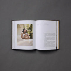 Le Labo Fragrances FACULTY DEPARTMENT X LE LABO | book