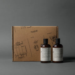 Le Labo Fragrances THÉ NOIR 29 HAIR CARE GIFT SET | perfuming shampoo & conditioner