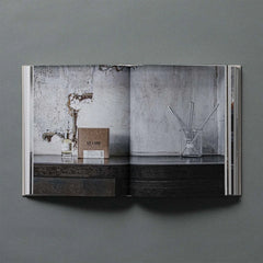 Le Labo Fragrances LE LABO: THE ESSENCE OF SLOW PERFUMERY | book