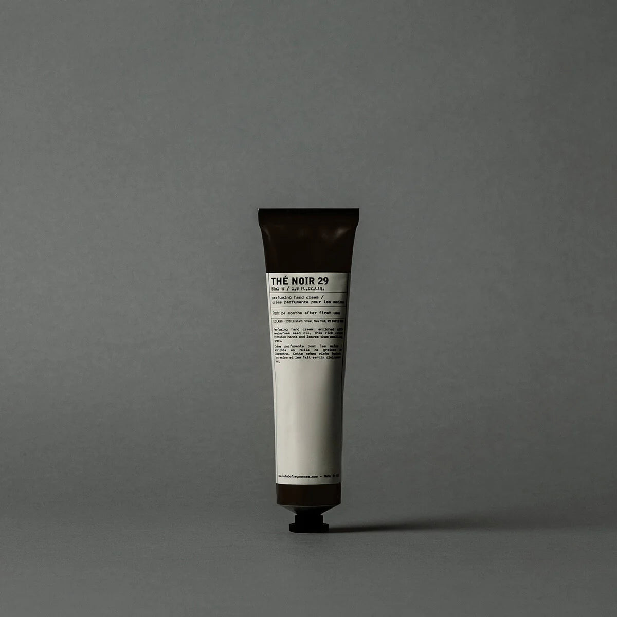 Le Labo Fragrances THÉ NOIR 29 | perfuming hand cream
