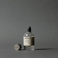 Le Labo Fragrances SANTAL 33 | eau de parfum refill