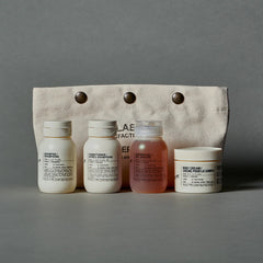 Le Labo Fragrances TRAVEL SET | hinoki