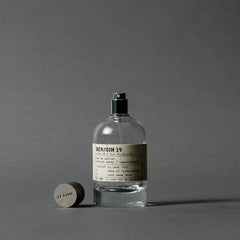 Le Labo Fragrances BENJOIN 19 | eau de parfum refill