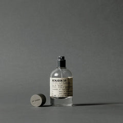 Le Labo Fragrances BENJOIN 19 | eau de parfum refill