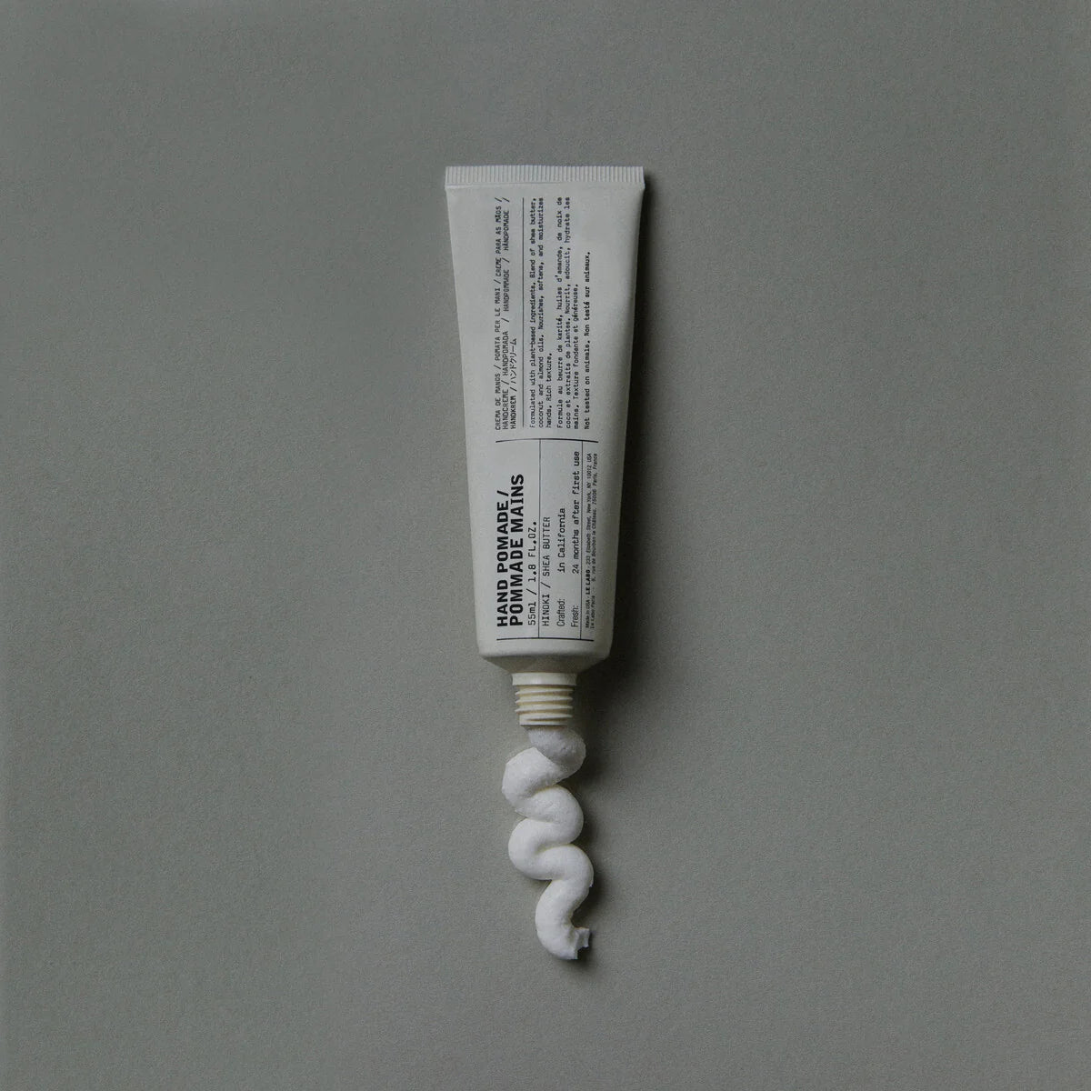 Le Labo Fragrances HAND POMADE | hinoki