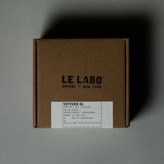 Le Labo Fragrances VETIVER 46 | eau de parfum