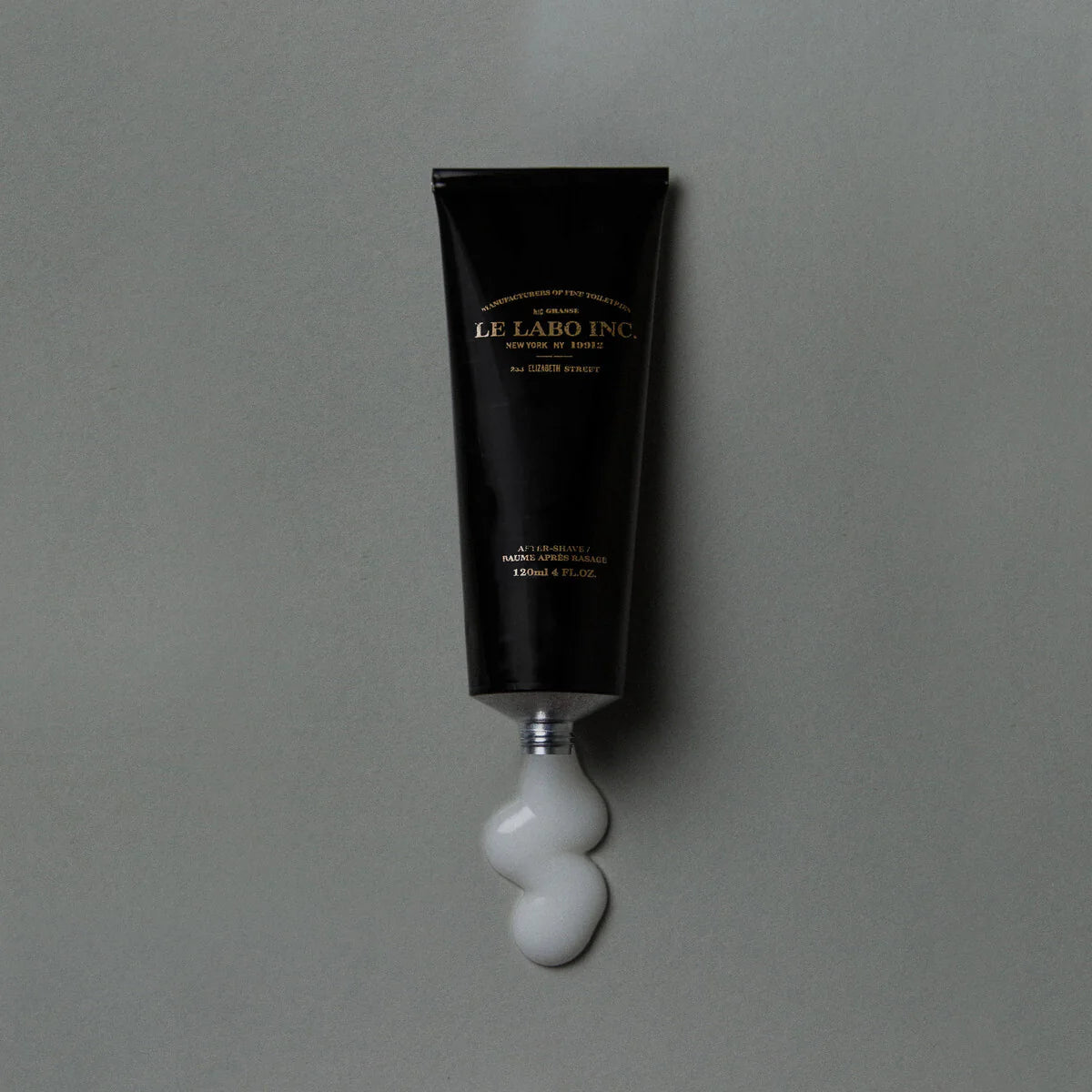 Le Labo Fragrances AFTER-SHAVE BALM | grooming