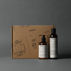 Le Labo Fragrances ANOTHER 13 BODY CARE GIFT SET | perfuming body lotion & shower gel
