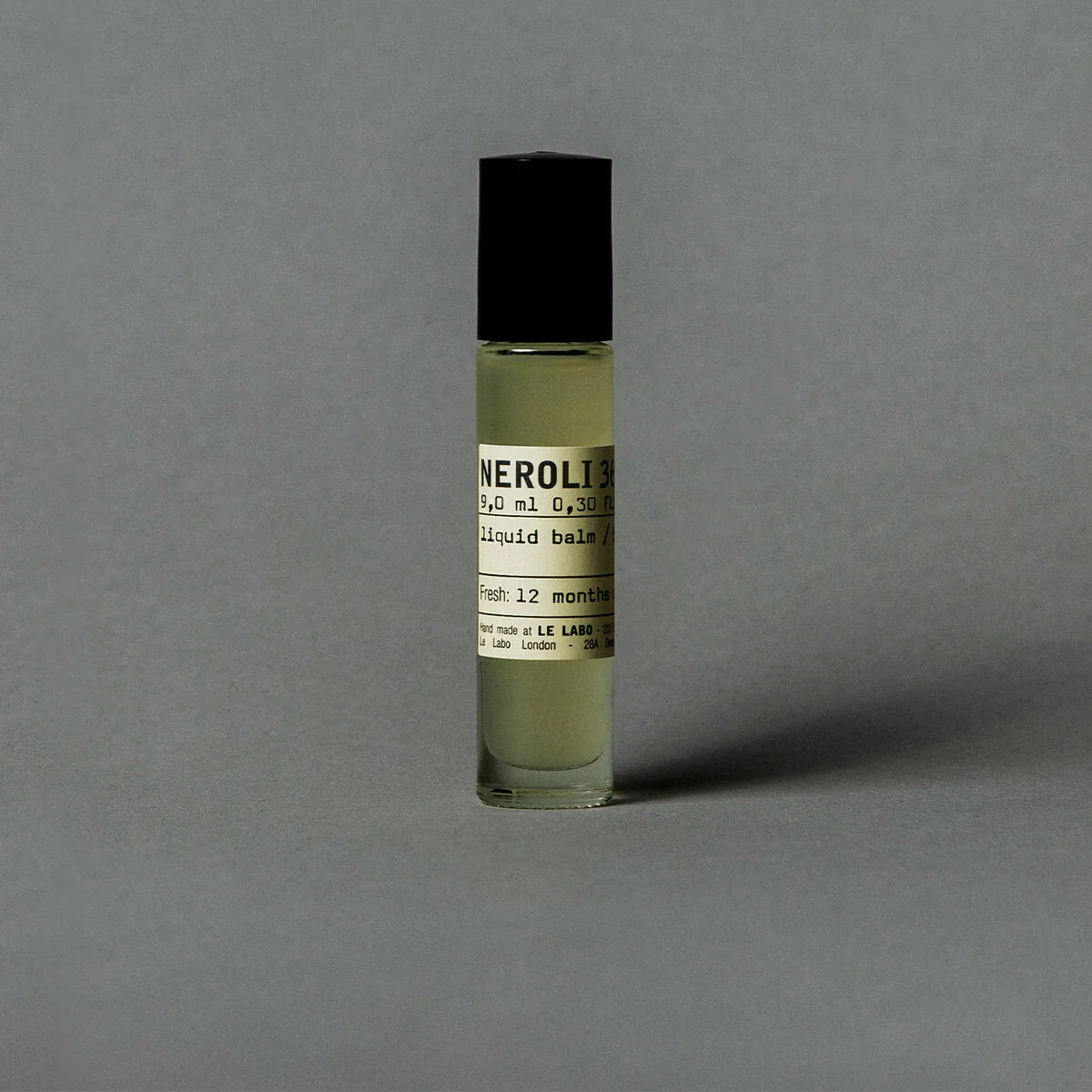 Le Labo Fragrances NEROLI 36 | liquid balm