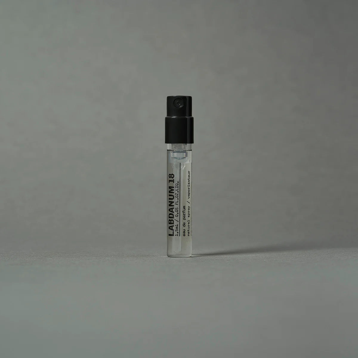 Le Labo Fragrances LABDANUM 18 | sample