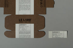 Le Labo Fragrances LABDANUM 18 | eau de parfum