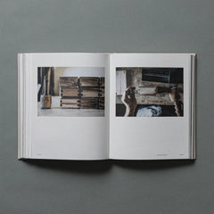 Le Labo Fragrances LE LABO: THE ESSENCE OF SLOW PERFUMERY | book
