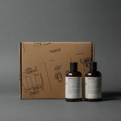 Le Labo Fragrances SANTAL 33 HAIR CARE GIFT SET | perfuming shampoo & conditioner
