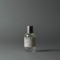 Le Labo Fragrances SANTAL 26 | home fragrance