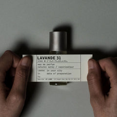 Le Labo Fragrances LAVANDE 31 | eau de parfum