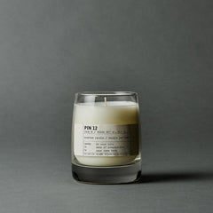 Le Labo Fragrances PIN 12 | classic candle