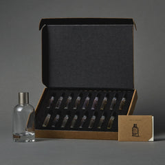 Le Labo Fragrances DISCOVERY SET + 100ML | classic collection