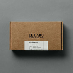 Le Labo Fragrances WICK TRIMMER | wick trimmer