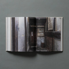 Le Labo Fragrances LE LABO: THE ESSENCE OF SLOW PERFUMERY | book