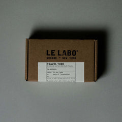Le Labo Fragrances THÉ MATCHA 26 | travel tube refill set