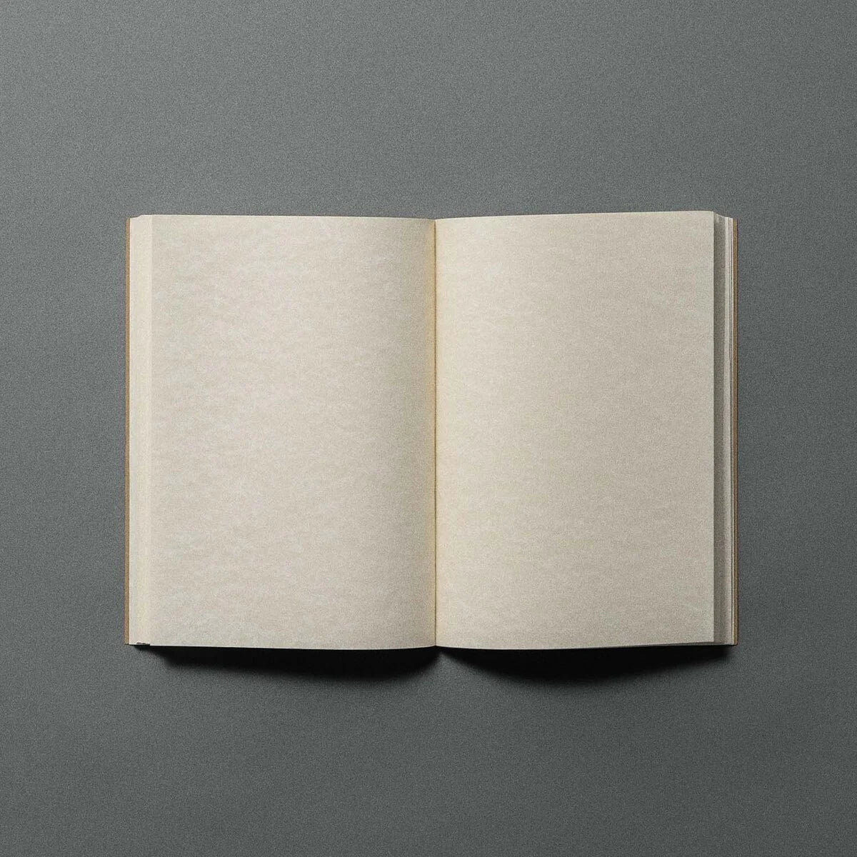 Le Labo Fragrances SANTAL 26 | scented notebook