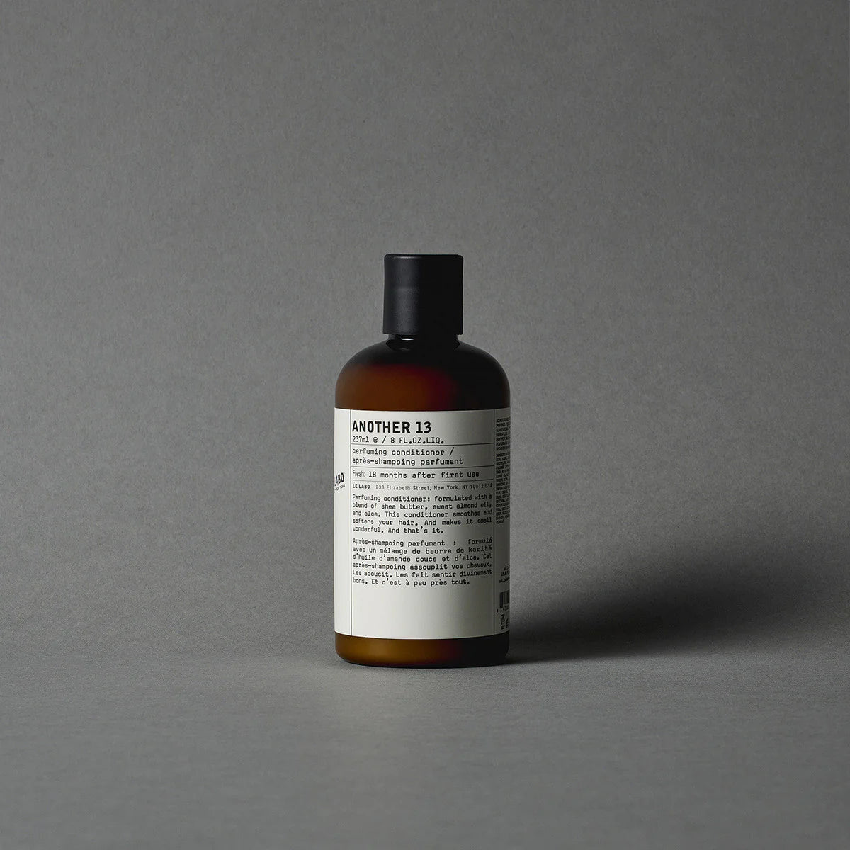 Le Labo Fragrances ANOTHER 13 | perfuming conditioner