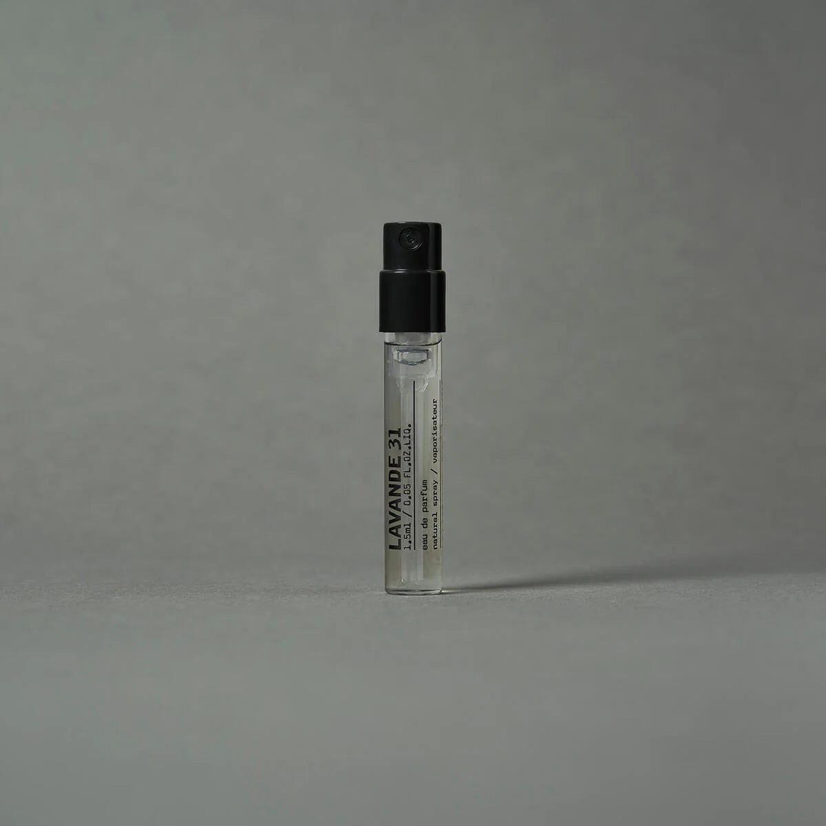 Le Labo Fragrances LAVANDE 31 | sample