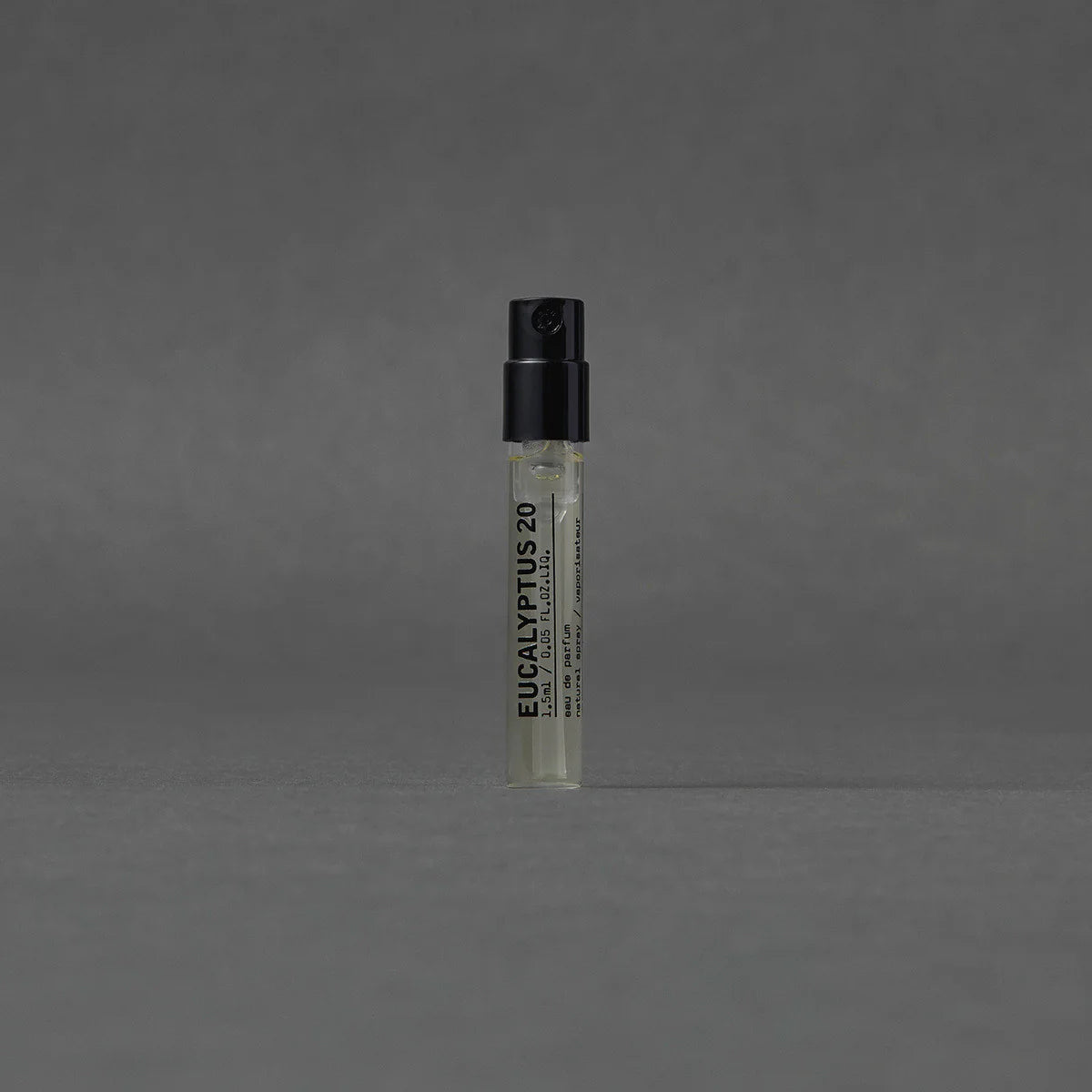 Le Labo Fragrances EUCALYPTUS 20 | sample